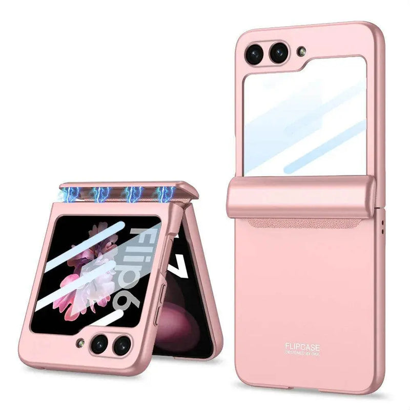 Hinge Cover Case Collection (Flip Series) - FoldifyCase