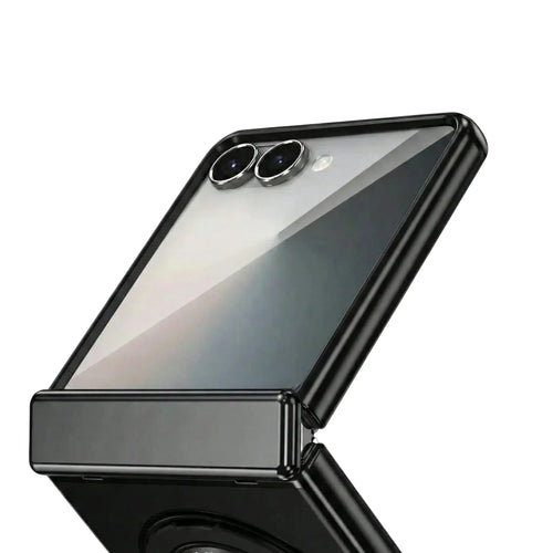 Axon F2 Galaxy Z Flip magnetic case with N52 ring