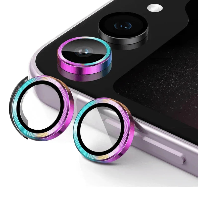 Tempered Glass Lens Guard Z Flip - FoldifyCase