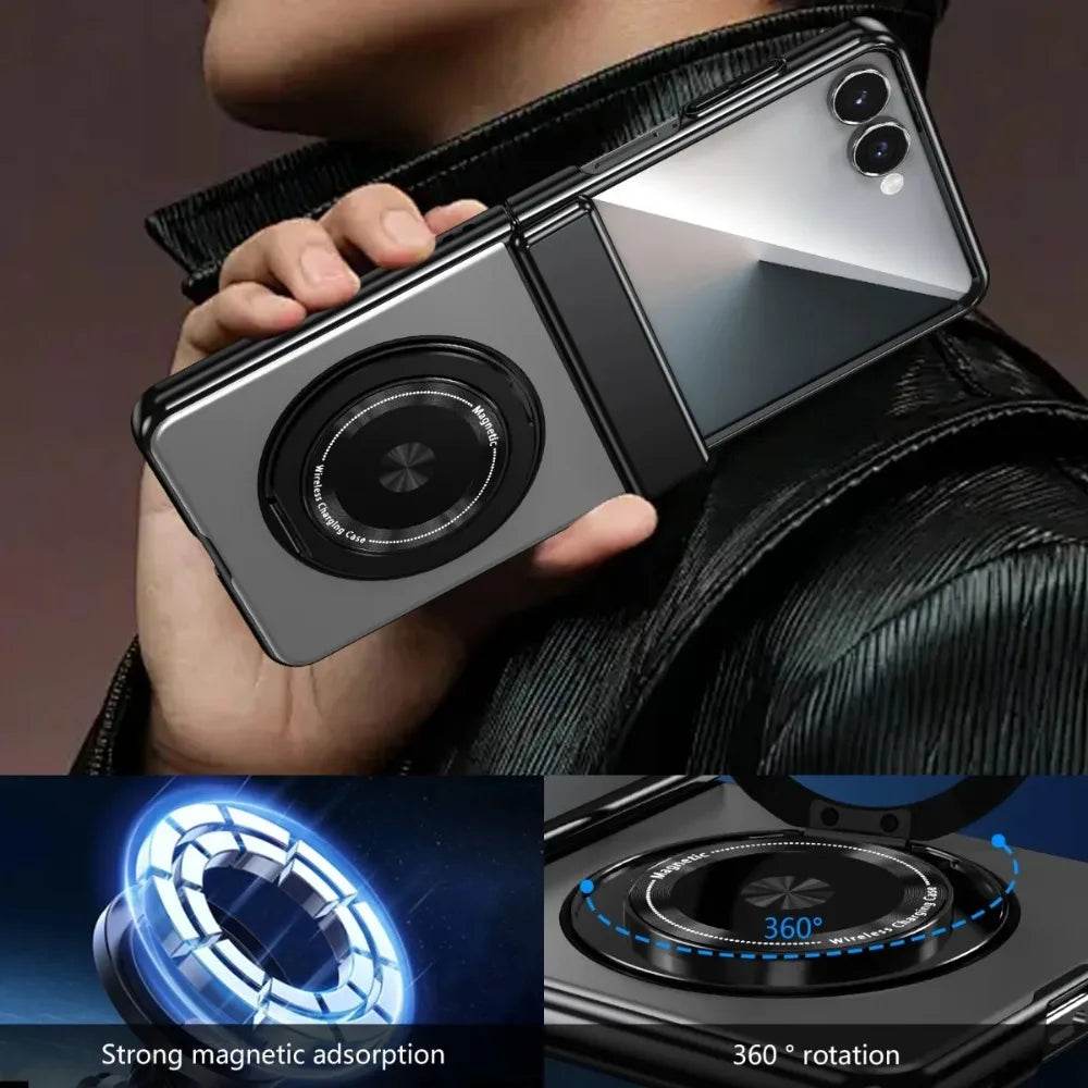 Axon F2 - FoldifyCase