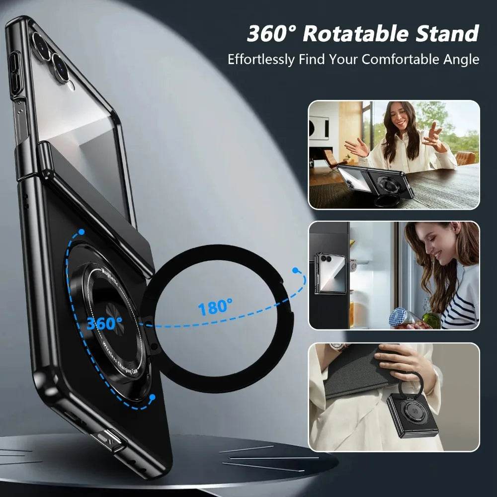 Axon F2 - FoldifyCase