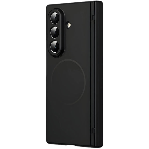 Spineguard P1 MagSafe hinge cover case for Samsung Galaxy Z Fold 7
