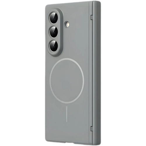 Spineguard P1 MagSafe-compatible Galaxy Z Fold case rear view