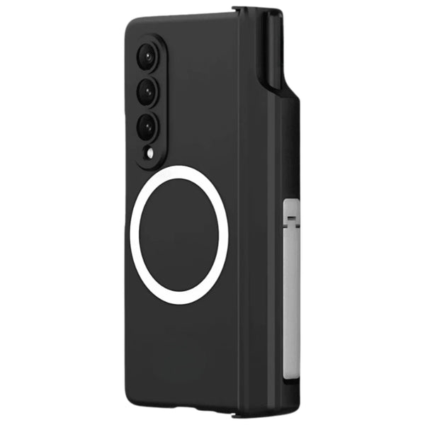 Z Fold Hinge & S-Pen Holder Case