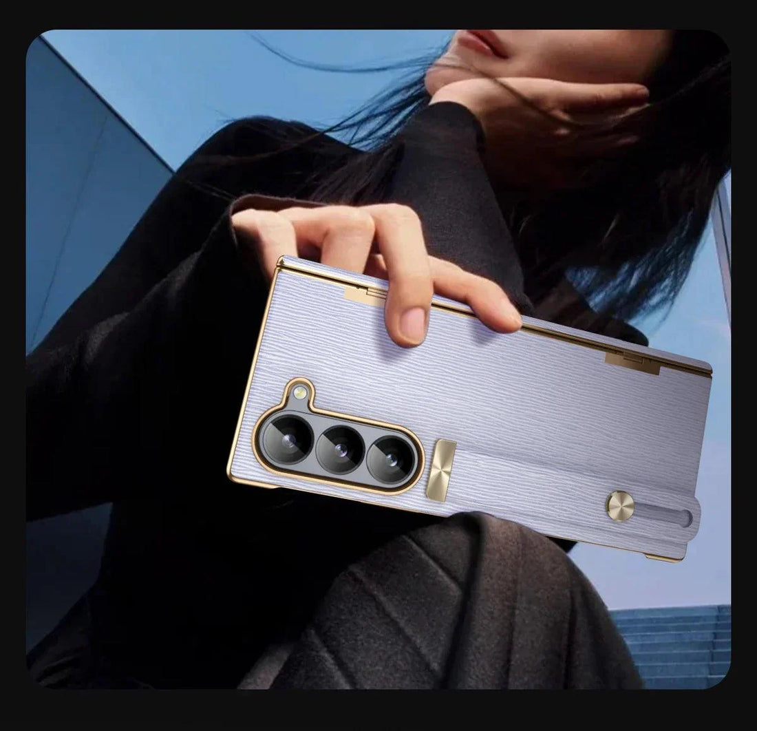 Transform Your Entertainment: Unleashing the Multimedia Power of Fold/Flip Cases - FoldifyCase