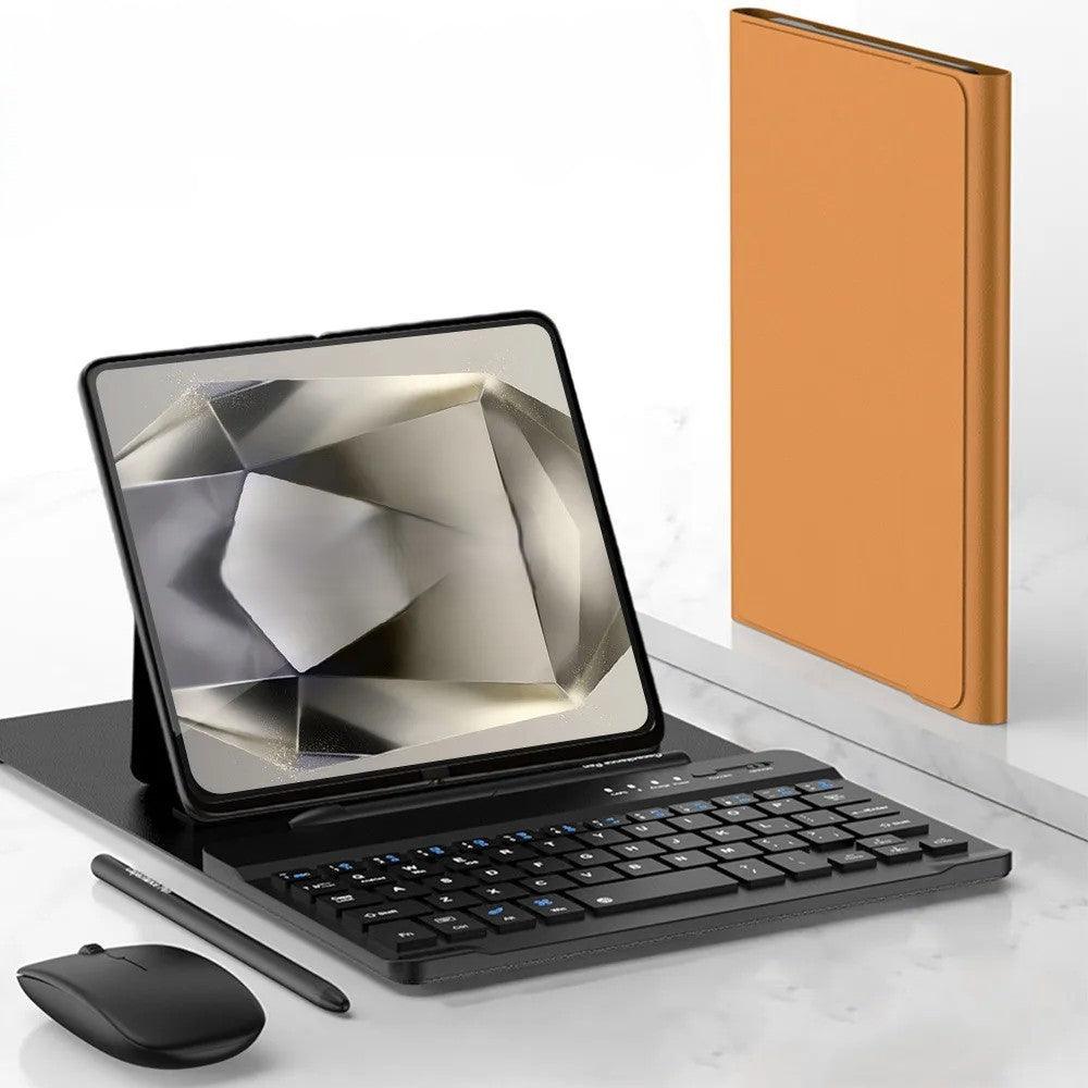 Z Fold Keyboard Case: Unlock Productivity Potential