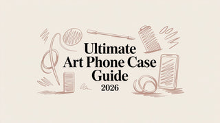 Ultimate Art Phone Case Guide 2026