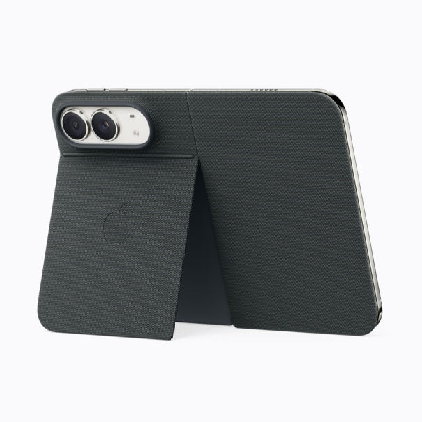 Apple Published More Than 100 Hinge Parts for the iPhone Duo — and Not One Fold Count