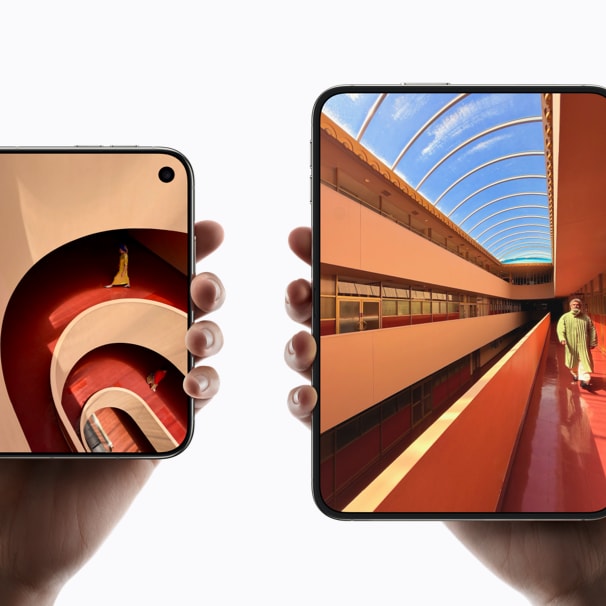 It's Called the iPhone Duo — Not iPhone Fold or iPhone Ultra. Here's What Apple Confirmed.