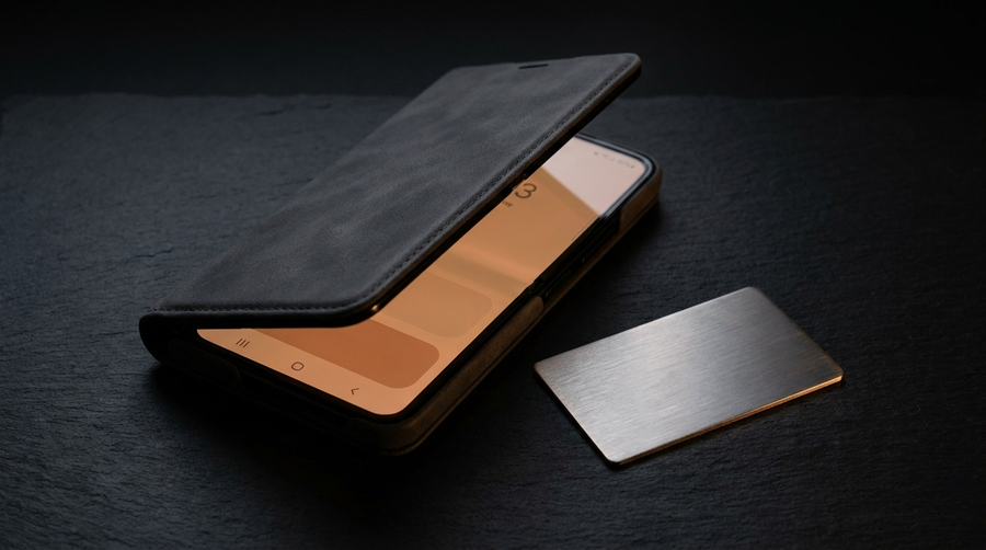 iPhone Fold o iPhone Ultra? Come Apple lo chiamerà davvero