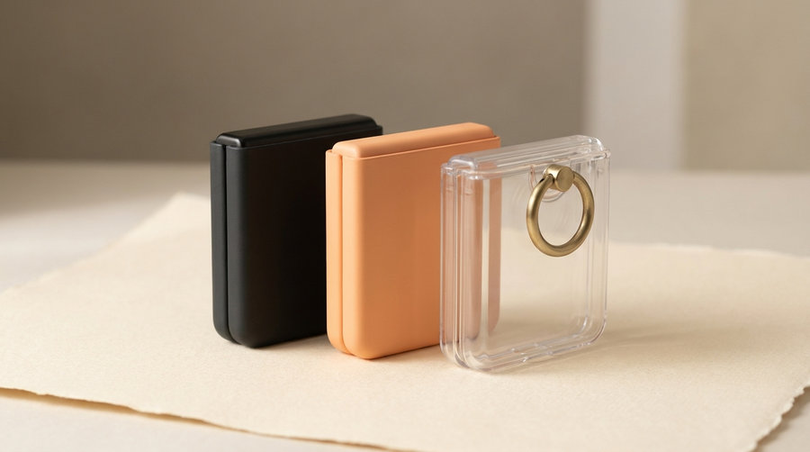 Las mejores fundas para Galaxy Z Flip 7 en 2026: opciones delgadas, resistentes y compatibles con MagSafe probadas