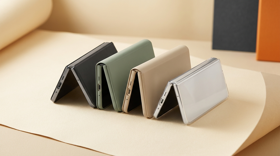 Las mejores fundas para Google Pixel 10 Pro Fold en 2026: 5 probadas para bisagra y MagSafe