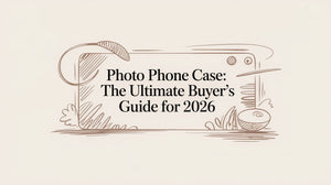 Photo Phone Case: The Ultimate Buyer's Guide for 2026