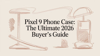 Pixel 9 Phone Case: The Ultimate 2026 Buyer's Guide