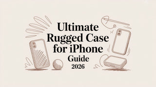 Ultimate Rugged Case for iPhone Guide 2026