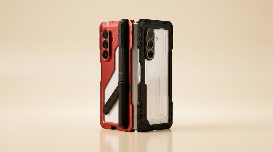 Le migliori custodie con copri cerniera per Galaxy Z Fold 7 (2026): La guida onesta per l'acquirente