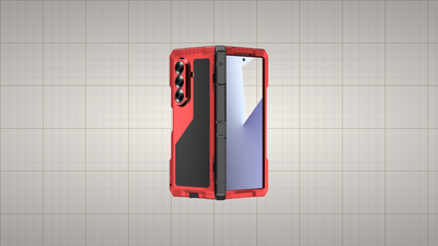 ¿Cuál funda ancha para Galaxy Z Fold 8 deberías comprar — y existen ya? La respuesta honesta de un diseñador de fundas plegables (2026)