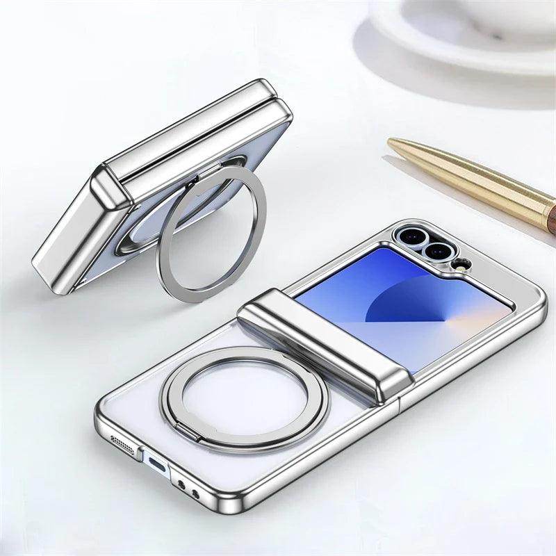 Magnetic Case Collection (Flip Series) - FoldifyCase
