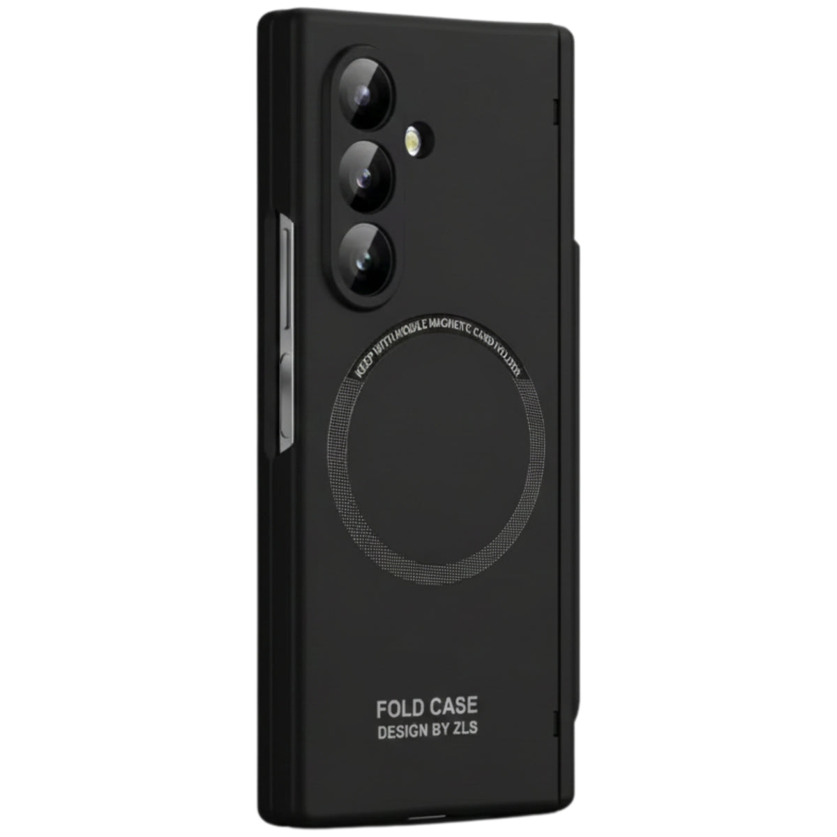 Z Fold S-Pen Hinge Protection Case