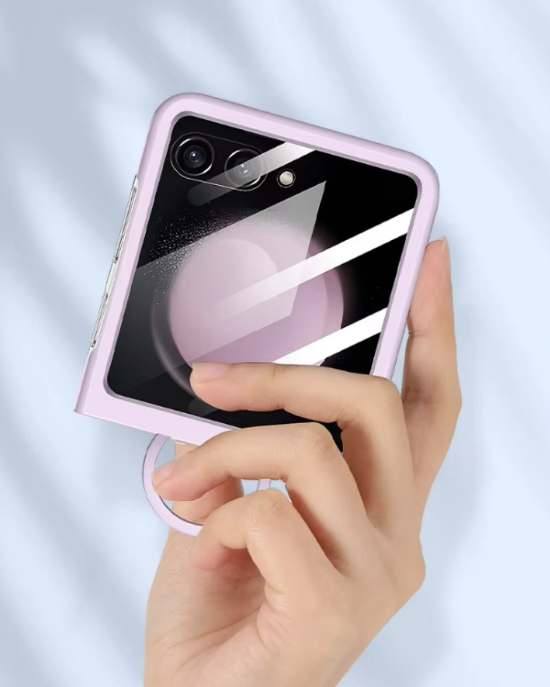 Product highlight