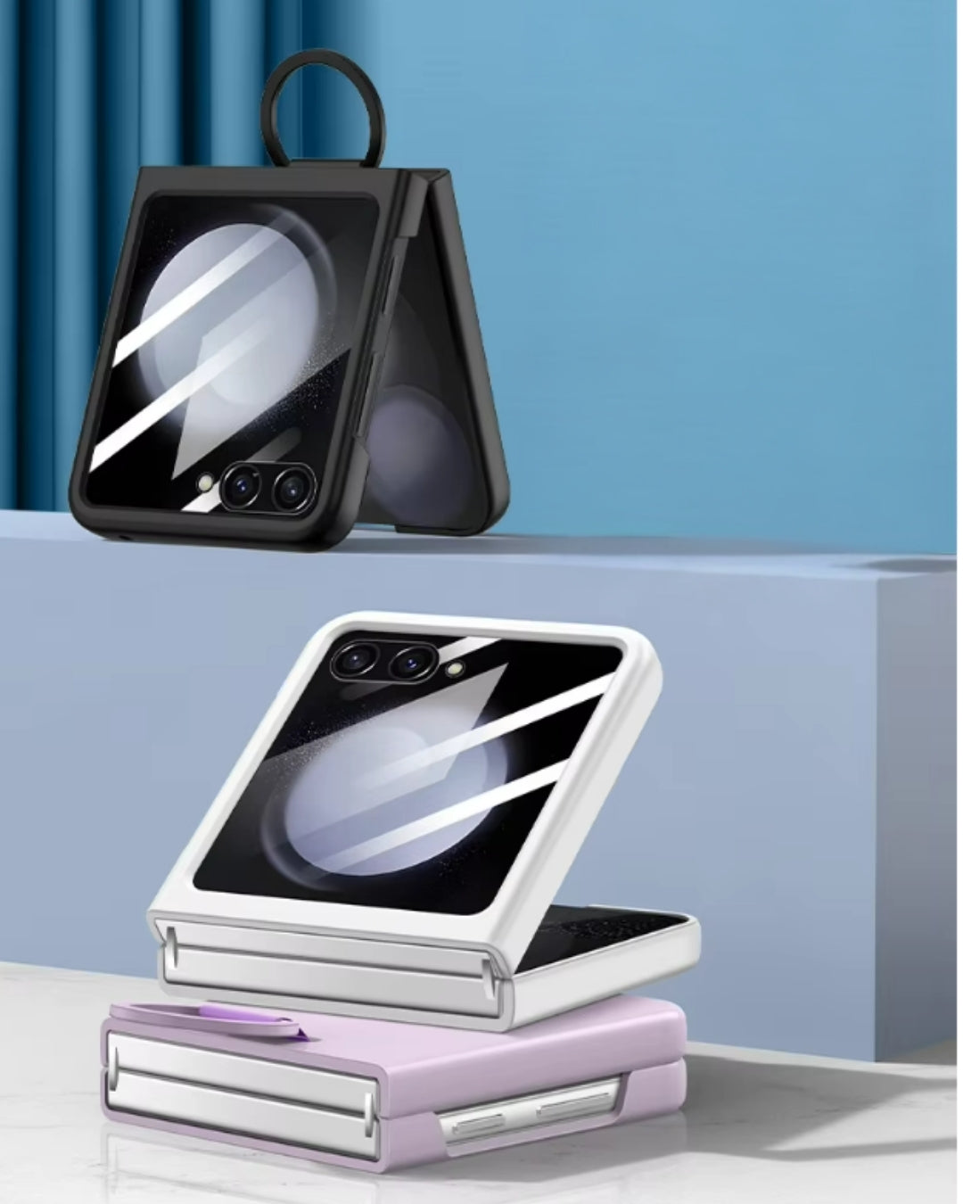 Product highlight