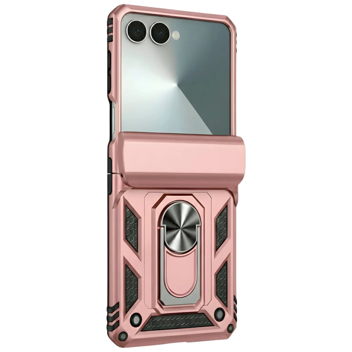 Sentinel L1 Galaxy Z Flip case camera cutout