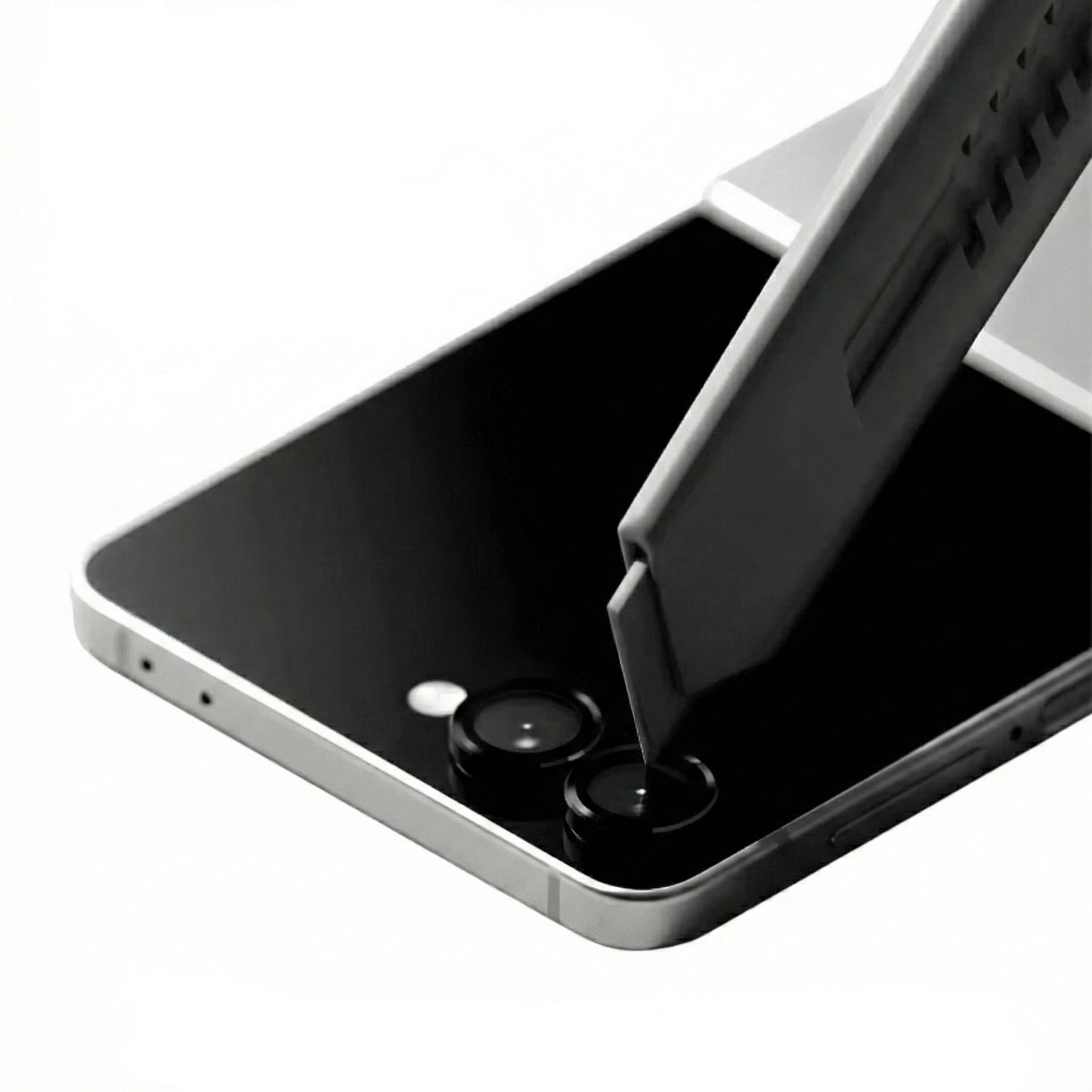 Z Flip 9H Tempered Lens Guard