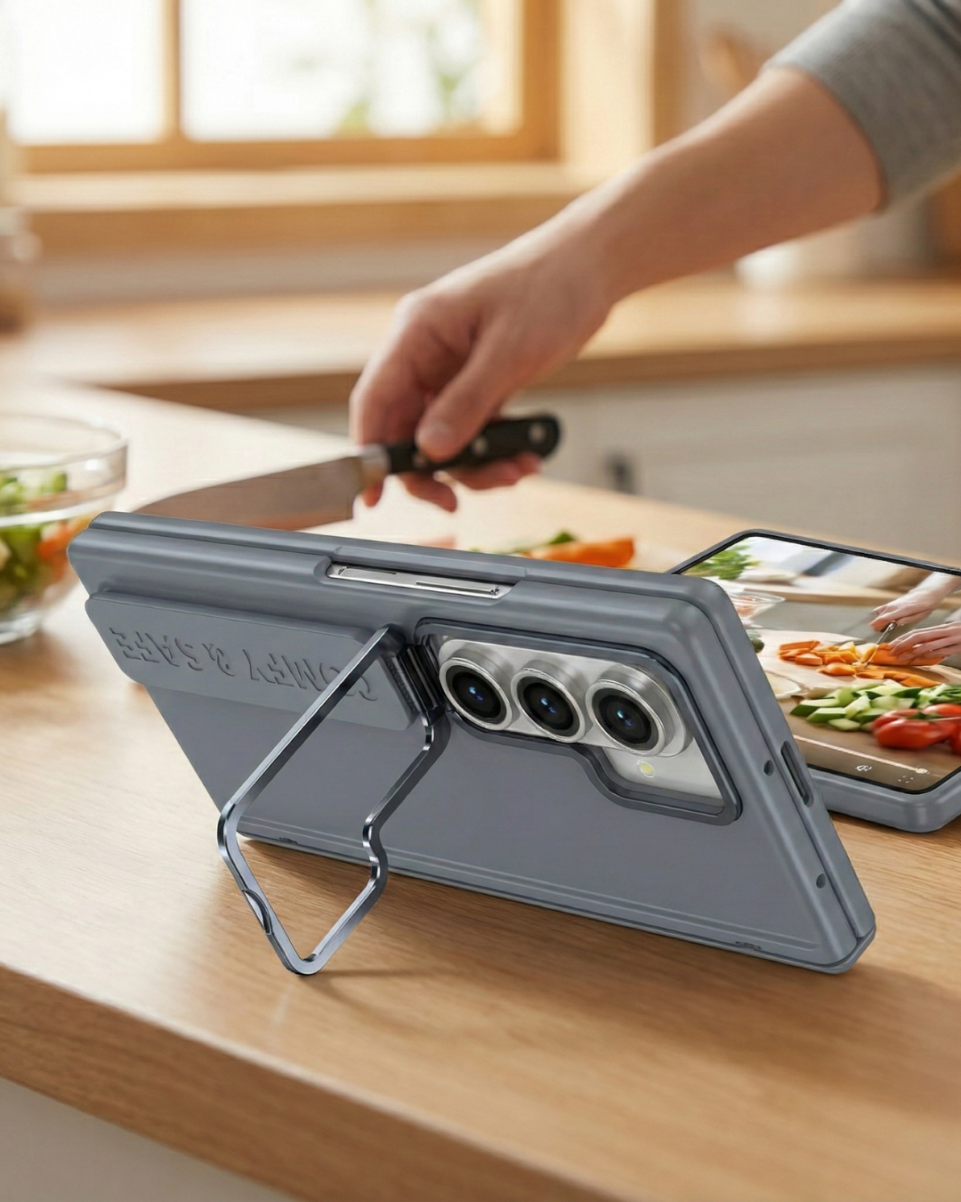 Product highlight