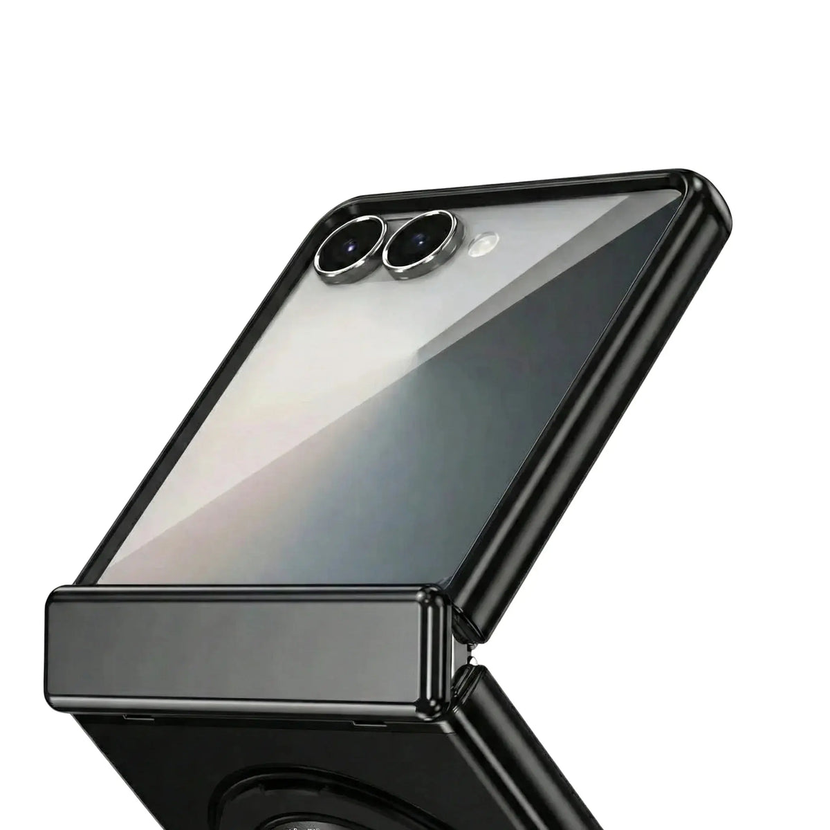 Axon F2 Galaxy Z Flip magnetic case with N52 ring