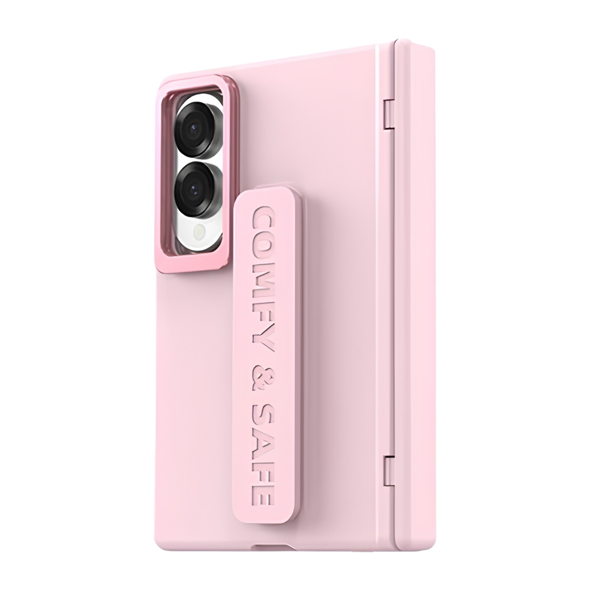 Funda protectora anticaídas para Samsung Galaxy Z Fold