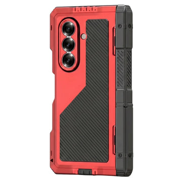 Vanguard H1 MIL-STD-810H rugged case for Samsung Galaxy Z Fold 7