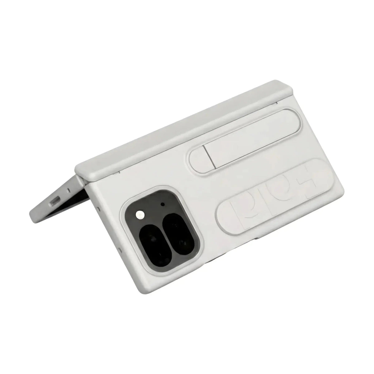 Axis L1 Pixel Pro Fold case 360-degree hinge protection