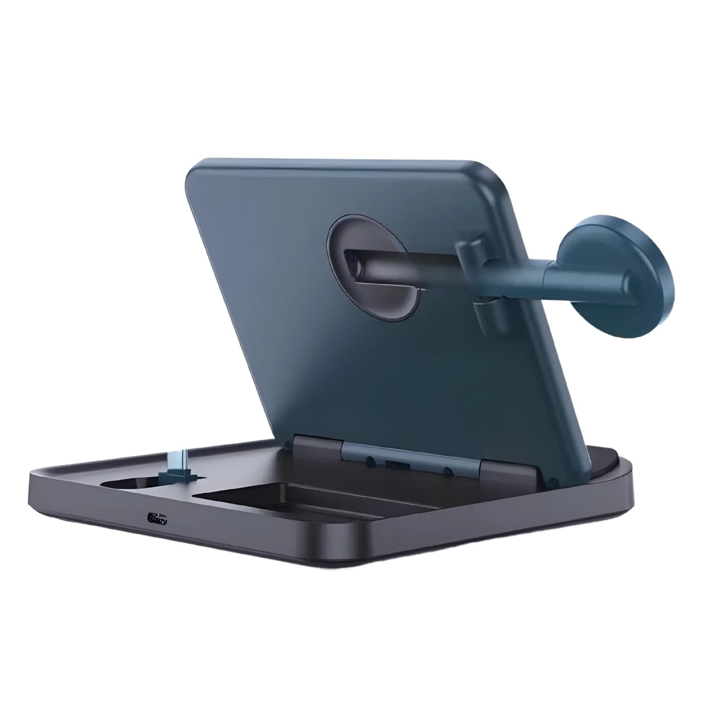 3-in-1 Wireless Charging Station