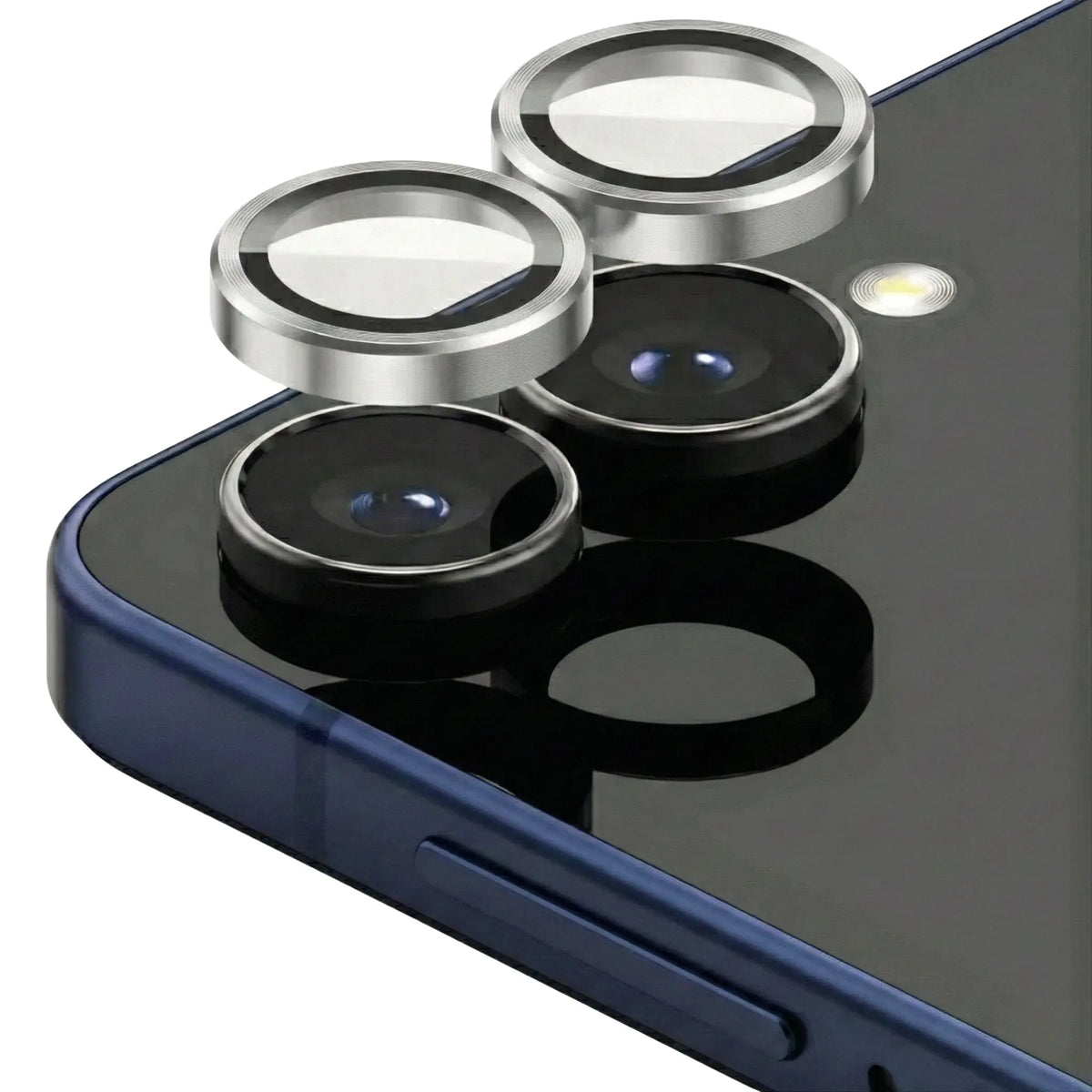 Galaxy Z Flip Precision Camera Lens Guard