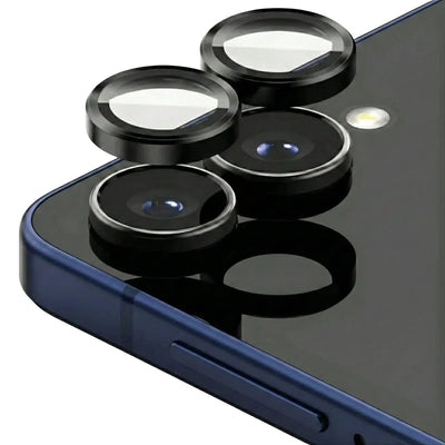 Z Flip 9H tempered camera lens guard for Samsung Galaxy Z Flip 7