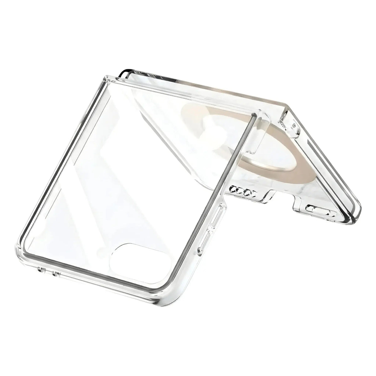 Axon F1 Galaxy Z Flip MagSafe-compatible case