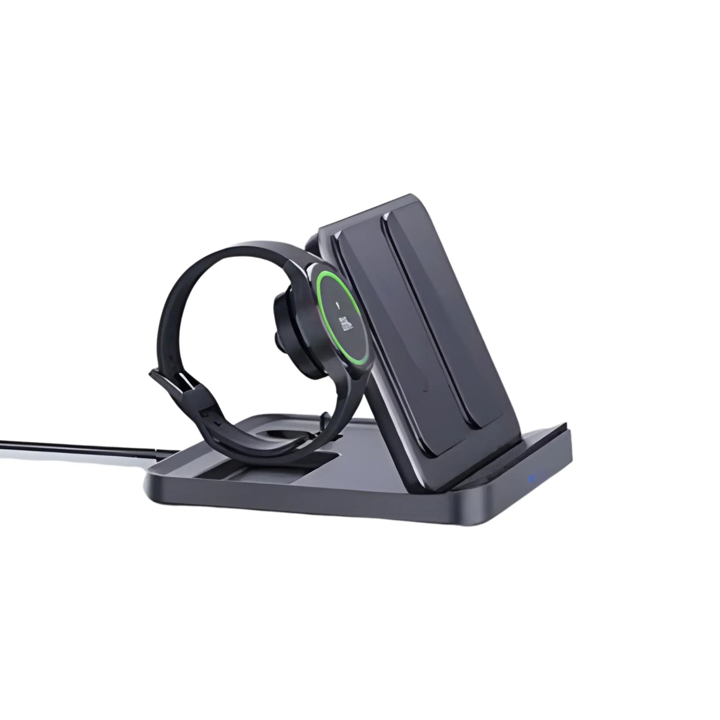3-in-1 Wireless Charging Station