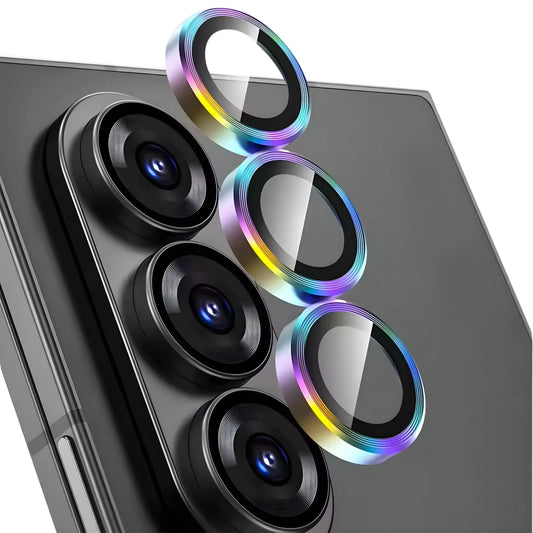 Z Fold Camera Lens Protector
