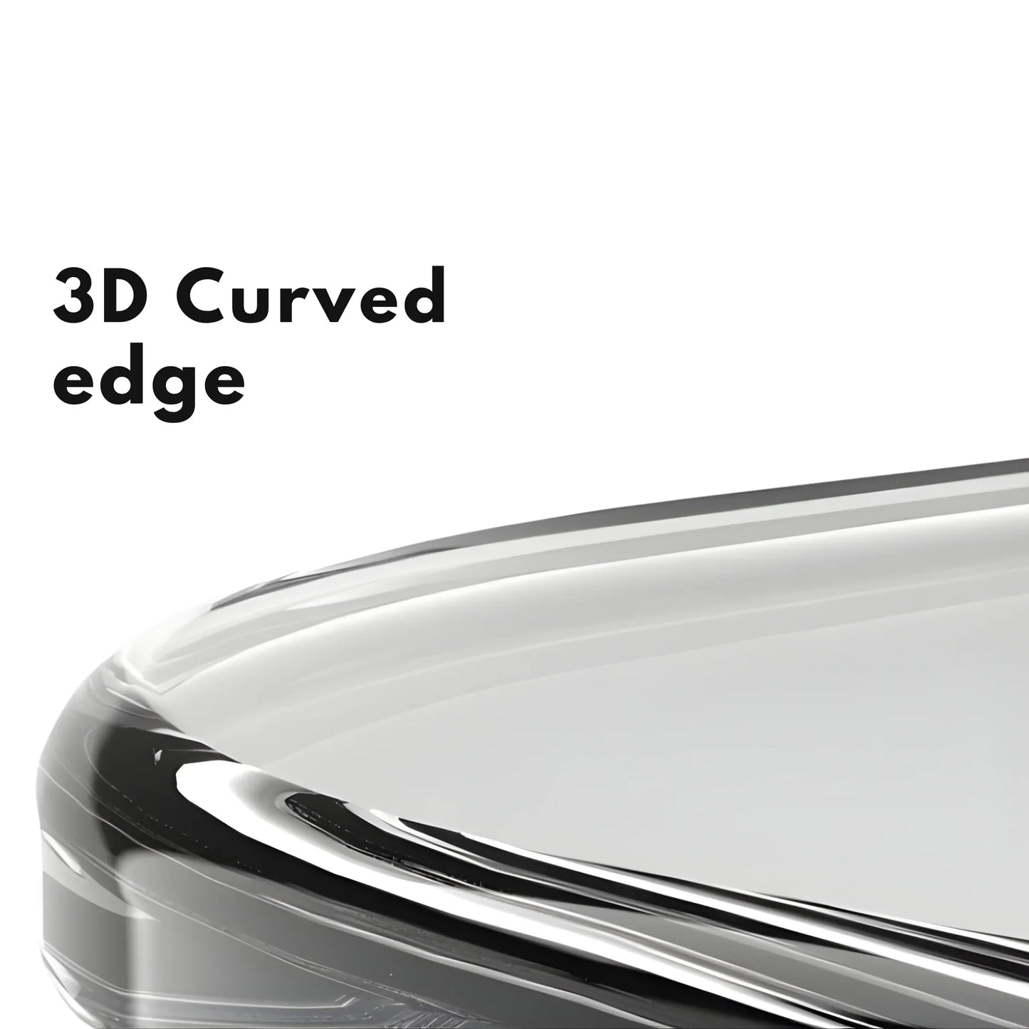 Ion Glass Screen Protector For Z Fold