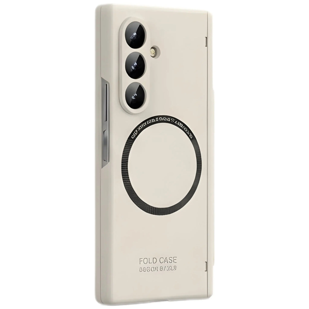 Z Fold S-Pen Hinge Protection Case