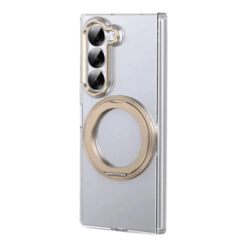 Magnetic Rotating Bracket For Samsung Galaxy Z Fold Series - FoldifyCase