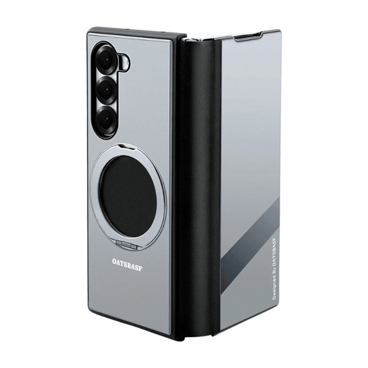 Magsafe Ring With 360° Kickstand Rotatable For Samsung Galaxy Z Fold Series - FoldifyCase