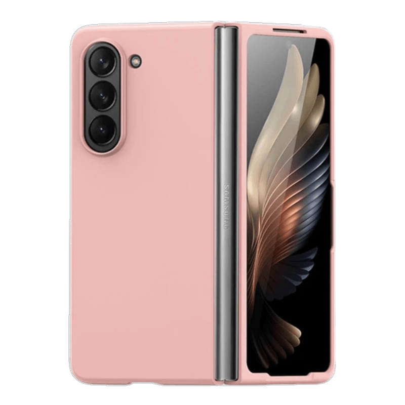Ultra Thin Fashion Case For Samsung Galaxy Z Fold Series - FoldifyCase