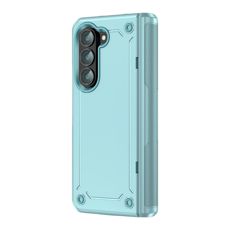 Anti-Falling Armor Case for Samsung Galaxy Z Fold Series - FoldifyCase