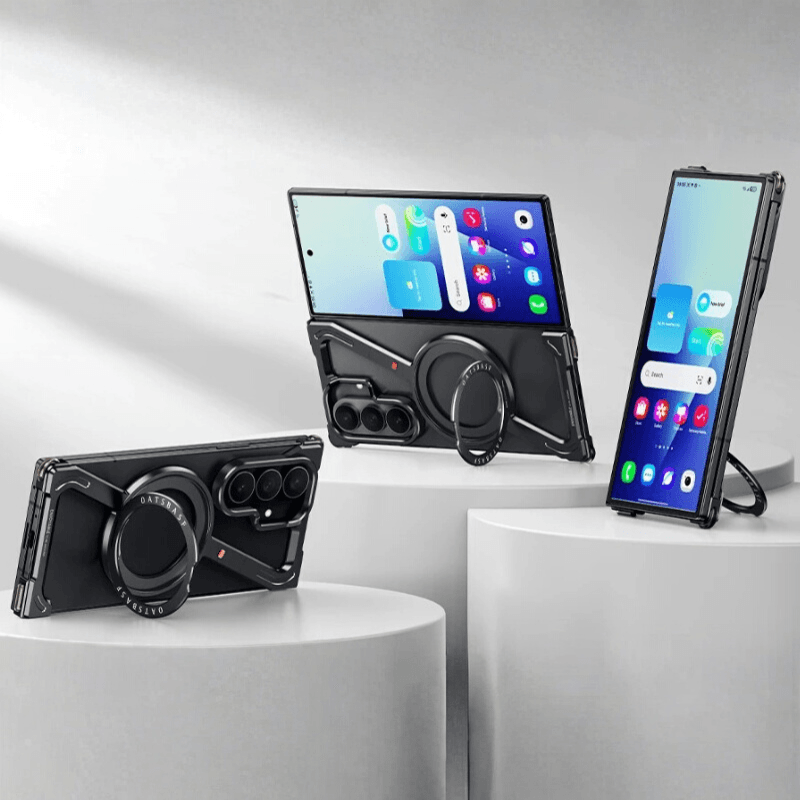 Halo M1 - FoldifyCase