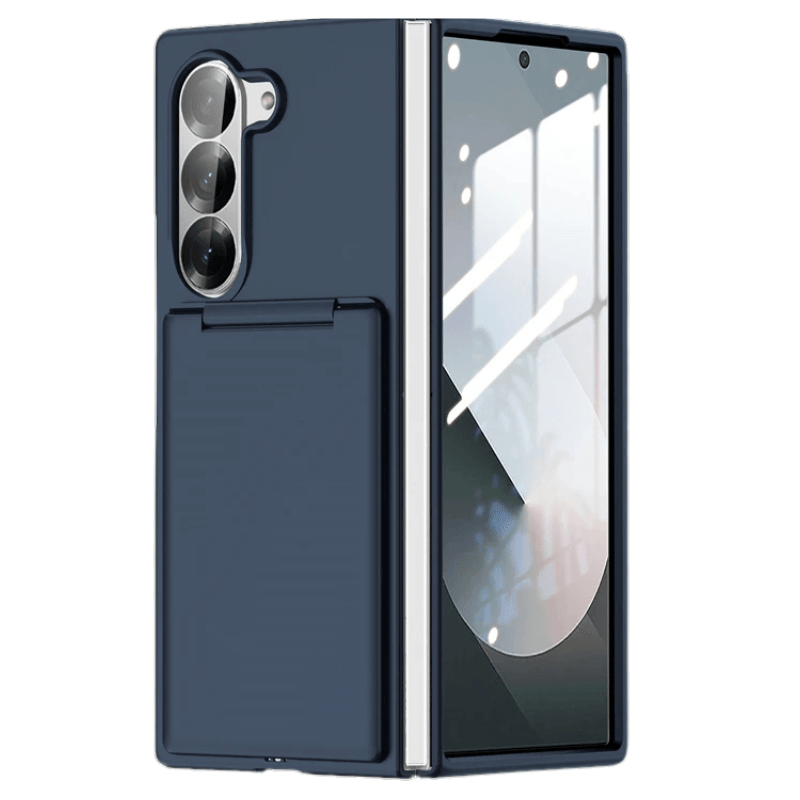 Wallet Case With Card Slot For Samsung Galaxy Z Fold Series - FoldifyCase