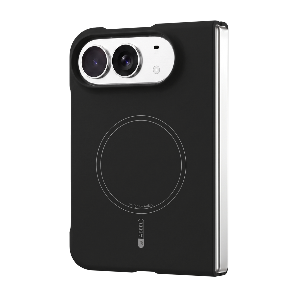 Apex M3 iPhone Fold case in Black