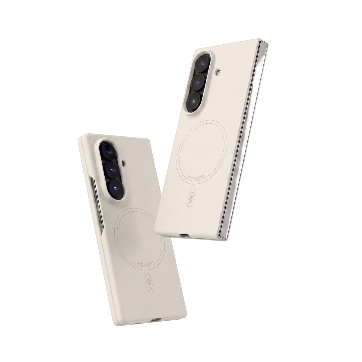Apex M3 — Slim MagSafe Magnetic Case for Galaxy Z Fold 8 Ultra, 8, 7, 6