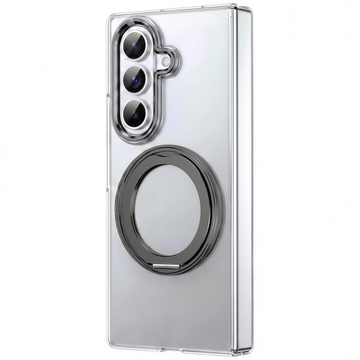 Axon M1 — MagSafe Case with 360° Rotating Ring for Galaxy Z Fold 8 Ultra, 8, 7, 6, 5
