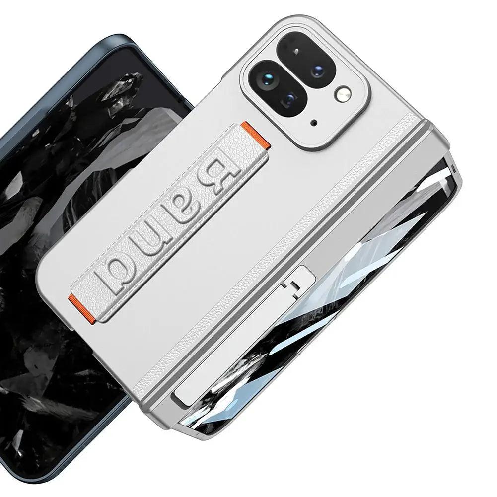 Wrist Strap Ultra-Thin Case For Google Pixel 9 Pro Fold - FoldifyCase